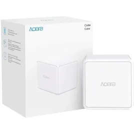 kostka-sterujaca-xiaomi-aquara-cube-biala