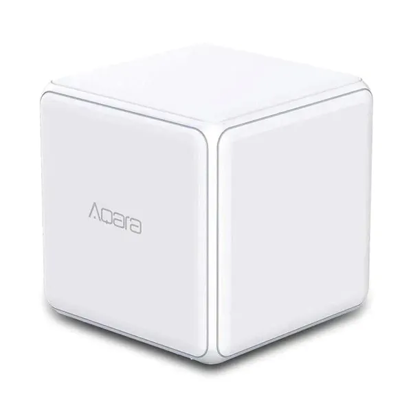 kostka-sterujaca-xiaomi-aquara-cube-biala