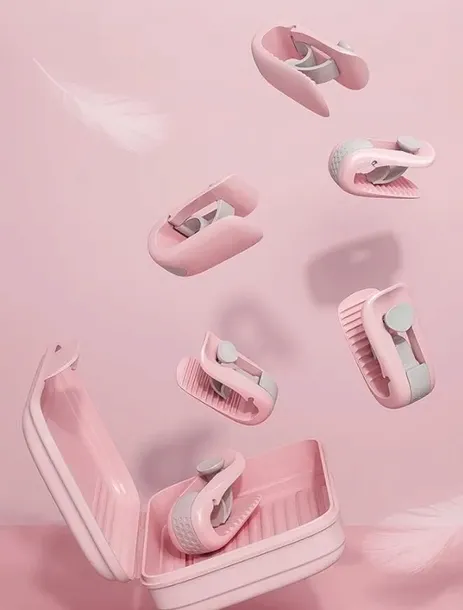 klips-na-koldre-rozowy
