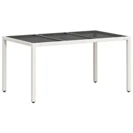 bialy-stol-ogrodowy-150-x-90-x-75-cm-z-rattanu-pe-i-szkla-hartowanego