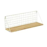 polka-scienna-styl-loft-45x12-cm-biala
