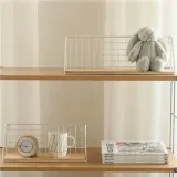 polka-scienna-styl-loft-45x12-cm-biala