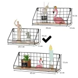 polka-scienna-z-drazkiem-styl-loft-295-cm-czarna