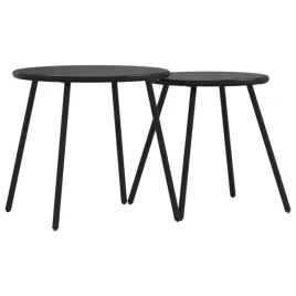 czarny-stolik-kawowy-ogrodowy-50-x-46-cm-i-405-x-42-cm-2-szt