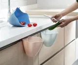 wiszaca-miska-kosz-do-kuchni-niebieska