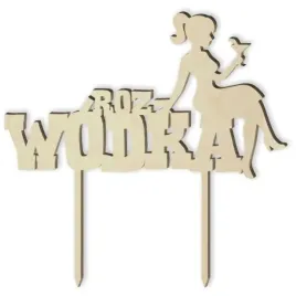 topper-drewniany-roz-wodka-16-x-18-cm