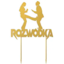 topper-papierowy-rozwodka-daje-kopa-zloty-13-x-195-cm