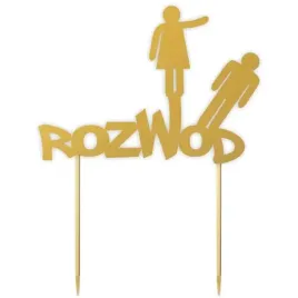 topper-papierowy-rozwod-zloty-145-x-195-cm