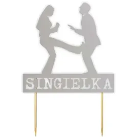 topper-papierowy-singielka-srebrny-13-x-195-cm
