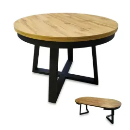 stol-okragly-loft-z-rama-rozkladany-110-x-210-cm