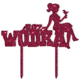 topper-z-pleksy-roz-wodka-rozowy-brokat-16-x-18-cm