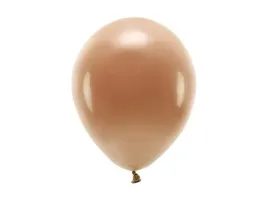 balony-eco-26-cm-pastel-czekolada-braz-10-szt