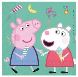 serwetki-papierowe-swinka-peppa-peppa-pig-33x33-cm