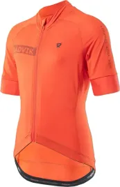koszulka-rowerowa-dziecieca-radvik-bravo-jrb-pomaranczowa-rozmiar-158