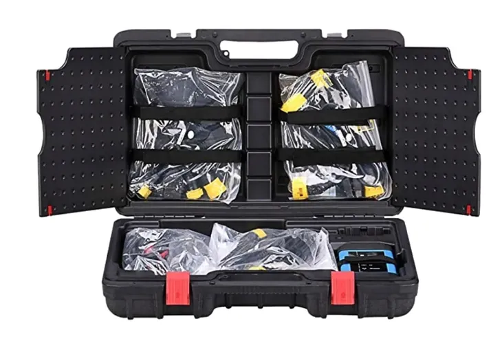 launch-x431-hd3-truck-ciezarowe-stan-nowy