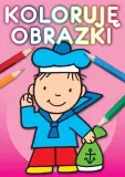 koloruje-obrazki