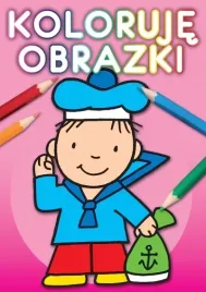 koloruje-obrazki
