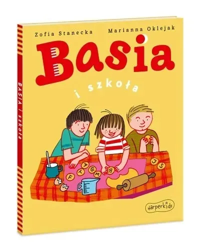 basia-i-szkola