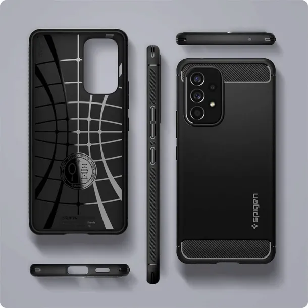 spigen-rugged-armor-galaxy-a53-5g-matte-black-waga-z-opakowaniem-0-53-kg