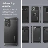spigen-rugged-armor-galaxy-a53-5g-matte-black-waga-z-opakowaniem-0-53-kg-stan-nowy