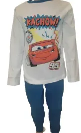 cars-auta-pizama-dziecieca-bluzka-spodnie-r-128