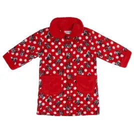 myszka-minnie-koszula-nocna-szlafrok-coralowy-r-92