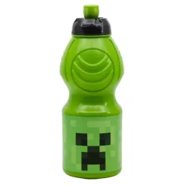 minecraft-bidon-plastikowy-z-ustnikiem-400-ml