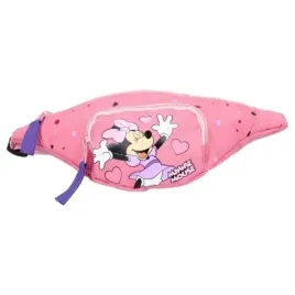 myszka-minnie-rozowa-nerka-saczetka-torebka