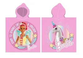 barbie-ponczo-recznik-100percent-bawelna-poncho