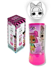 lol-surprice-dziecieca-lampka-led-z-projektorem