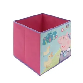 swinka-peppa-pojemnik-organizer-na-zabawki