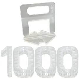 1000-klipsow-system-do-poziomowania-plytek-2-0-mm