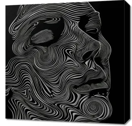 obraz-60x60cm-rysy-i-zarysy