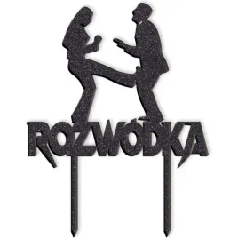topper-z-pleksy-rozwodka-daje-kopa-czarny-brokat-13-x-195-cm