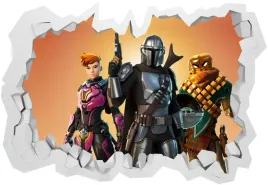 naklejki-na-sciane-dla-dzieci-3d-fortnite-2022-1-130x90