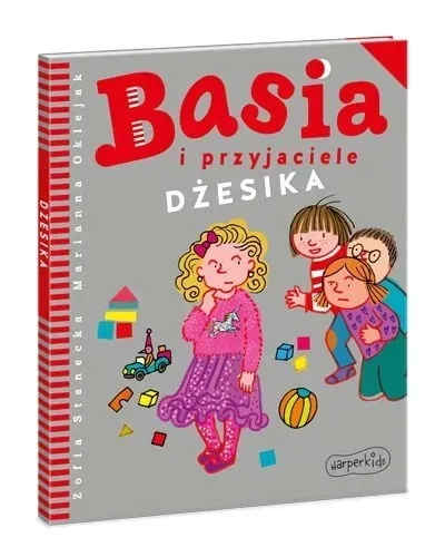 basia-i-przyjaciele-dzesika