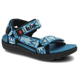 sandaly-lee-cooper-lcw-22-34-0963k-black-blue