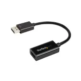 kabel-hdmi-startech-dp2hd4ks-150-cm-czarny-stan-nowy