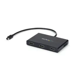 adapter-mini-displayport-na-hdmi-startech-mstmdp123hd-hdmi-x-3