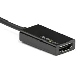 adapter-displayport-na-hdmi-startech-dp2hd4k60s-czarny-stan-nowy