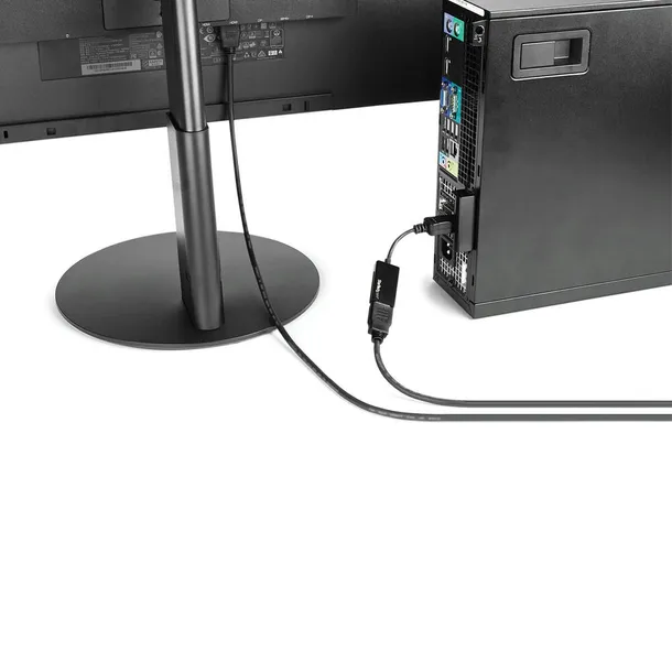 adapter-displayport-na-hdmi-startech-dp2hd4k60s-czarny-marka-startech