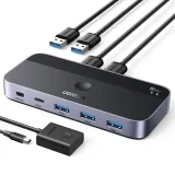przelacznik-switch-ugreen-cm662-usb-3-0-switch-2-in-4-2x-kabel-usb-a-cz