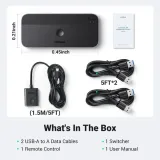 przelacznik-switch-ugreen-cm662-usb-3-0-switch-2-in-4-2x-kabel-usb-a-stan-nowy-kod-producenta-6941876217052