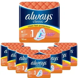 podpaski-higieniczne-always-classic-normal-80-sztuk-ze-skrzydelkami