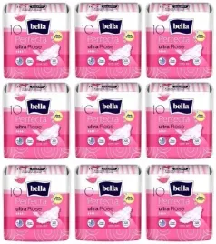 podpaski-bella-perfecta-ultra-rose-10-sztuk-x-9
