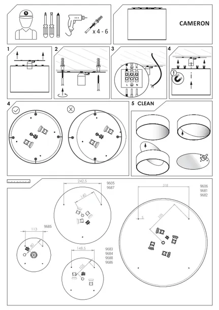 sufitowa-lampa-klasyczna-cameron-9684-nowodvorski-okragly-plafon-bialy