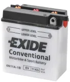 akumulator-exide-6n11a-1b-6v-11ah
