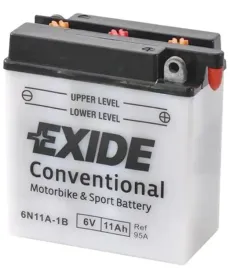 akumulator-exide-6n11a-1b-6v-11ah