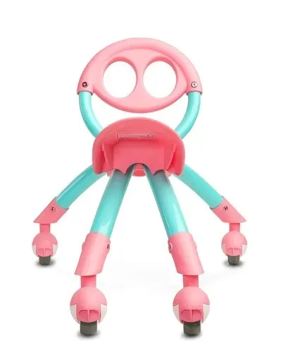 jezdzik-pchacz-beetle-pink