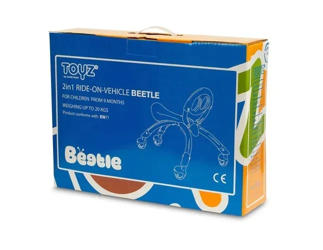 jezdzik-pchacz-beetle-pink